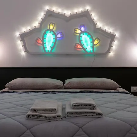 Casa Paradiso Casa de hóspedes *