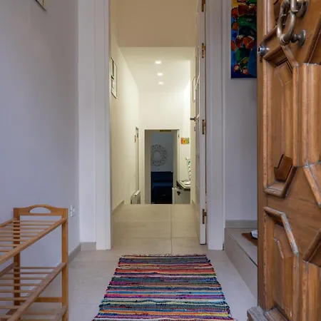 Casa Paradiso *