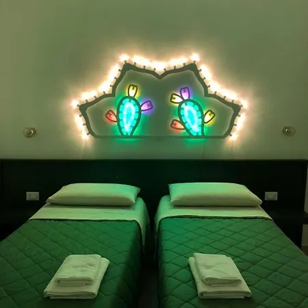 Guest house Casa Paradiso *