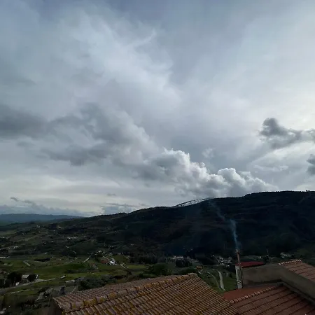 Guest house Casa Paradiso Castronuovo di Sicilia