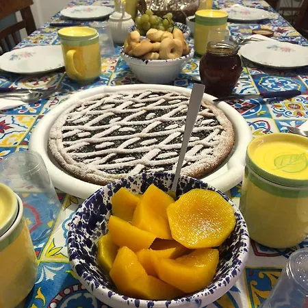Casa Paradiso Guest house *
