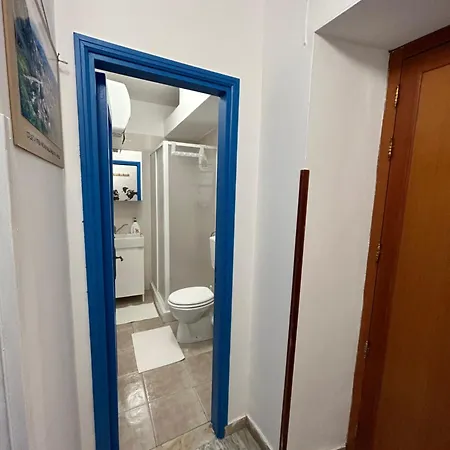 Guest house Casa Paradiso