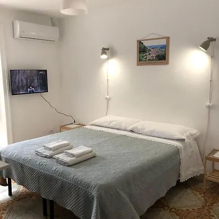 Casa Paradiso *
