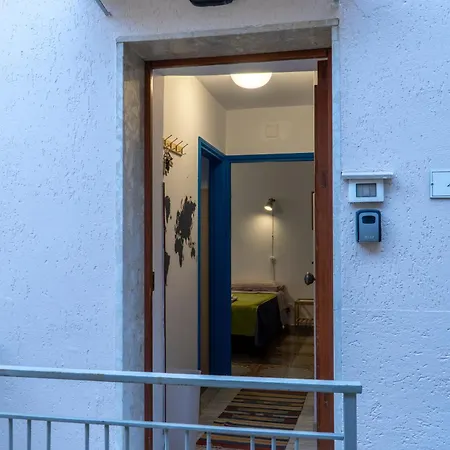 Casa Paradiso