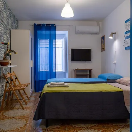 Casa Paradiso Guest house *