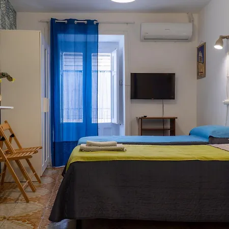 Guest house Casa Paradiso *