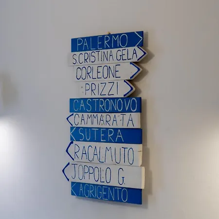 Guest house Casa Paradiso