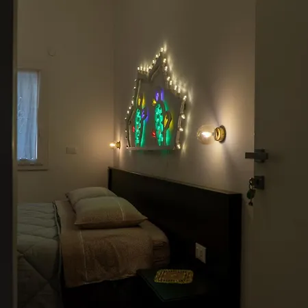 Guest house Casa Paradiso *