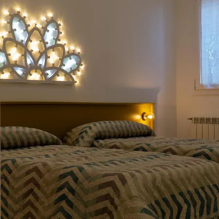 Casa Paradiso Guest house
