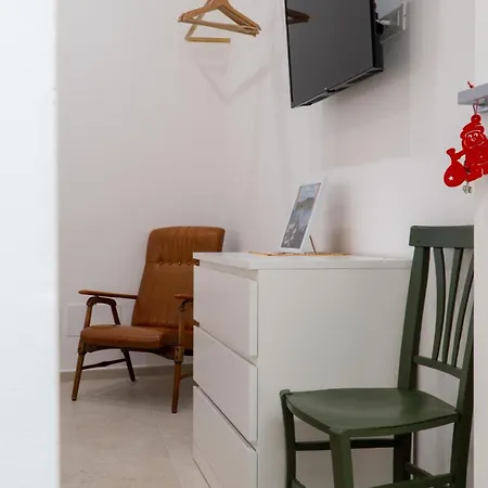 Guest house Casa Paradiso *