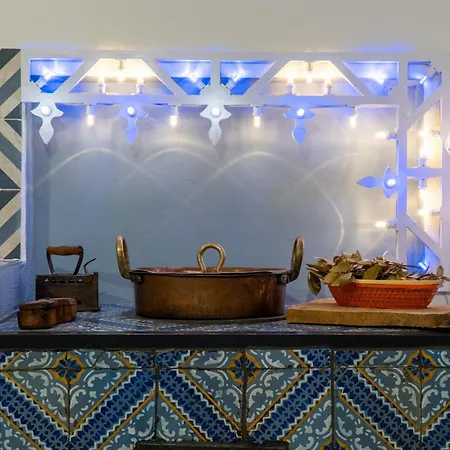 Casa Paradiso Guest house