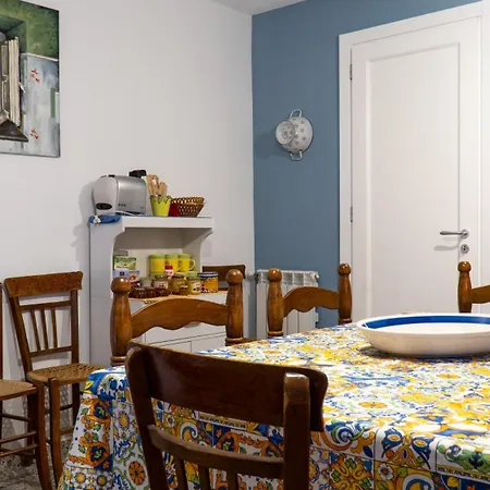 Guest house Casa Paradiso