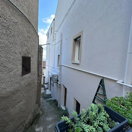 Guest house Casa Paradiso *