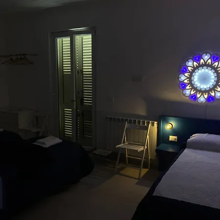 Guest house Casa Paradiso *